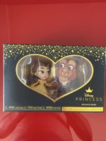 Funko Disney Princesse la belle et la bête 