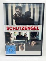 DVD Schutzengel, Top Zustand, Til Schweiger, Action!