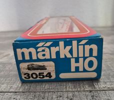Märklin Leerkarton OVP 3054 für eine E-Lok 103 oder ähnlich