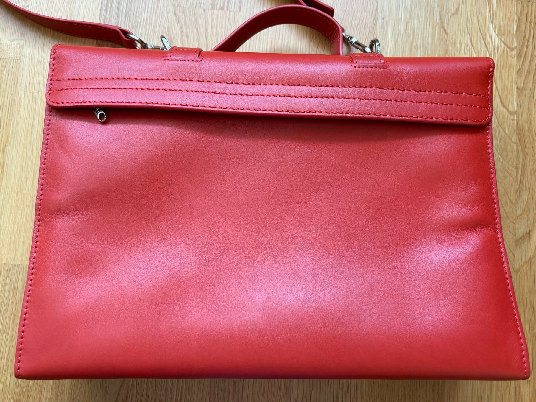 Bree Borse: Bree Sumi 7 Ledertasche – Nuovo (secondo la descrizione) da Basel venduto da ciconia67 2