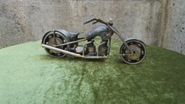 Motorrad - Model