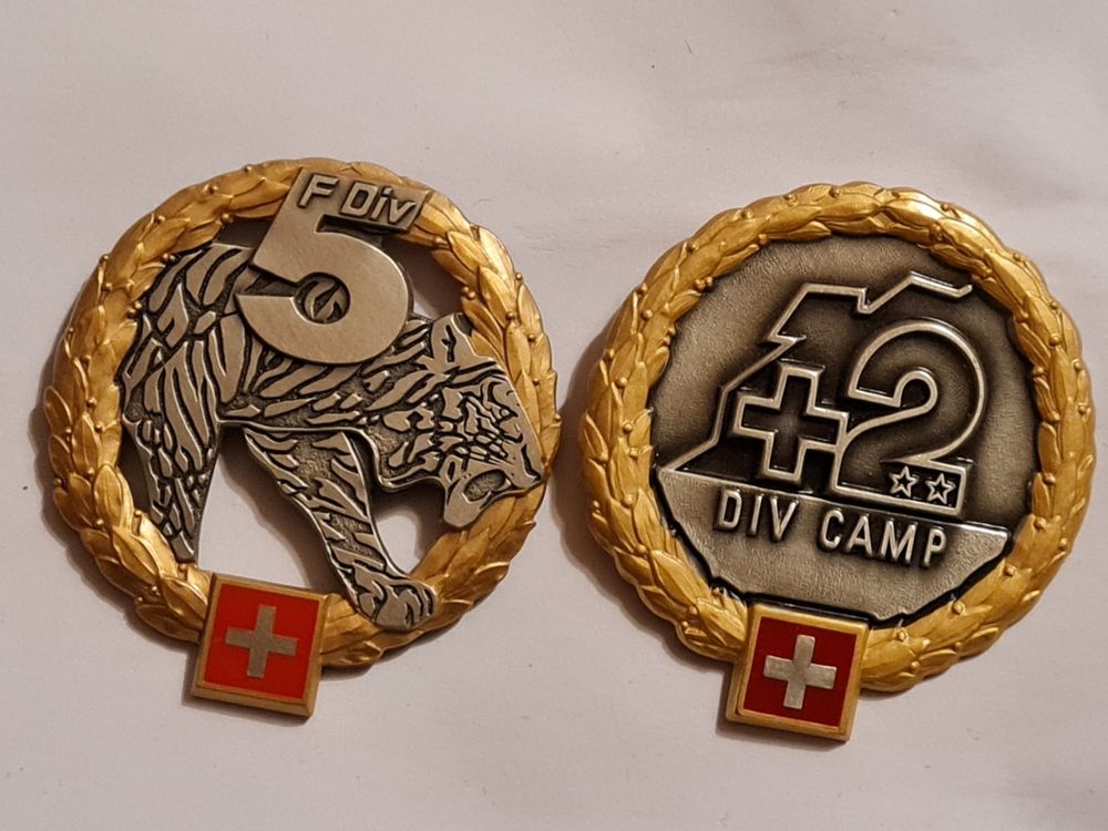 Médaille sport d'équipe Basket Ball Morlon métal D vers 1940