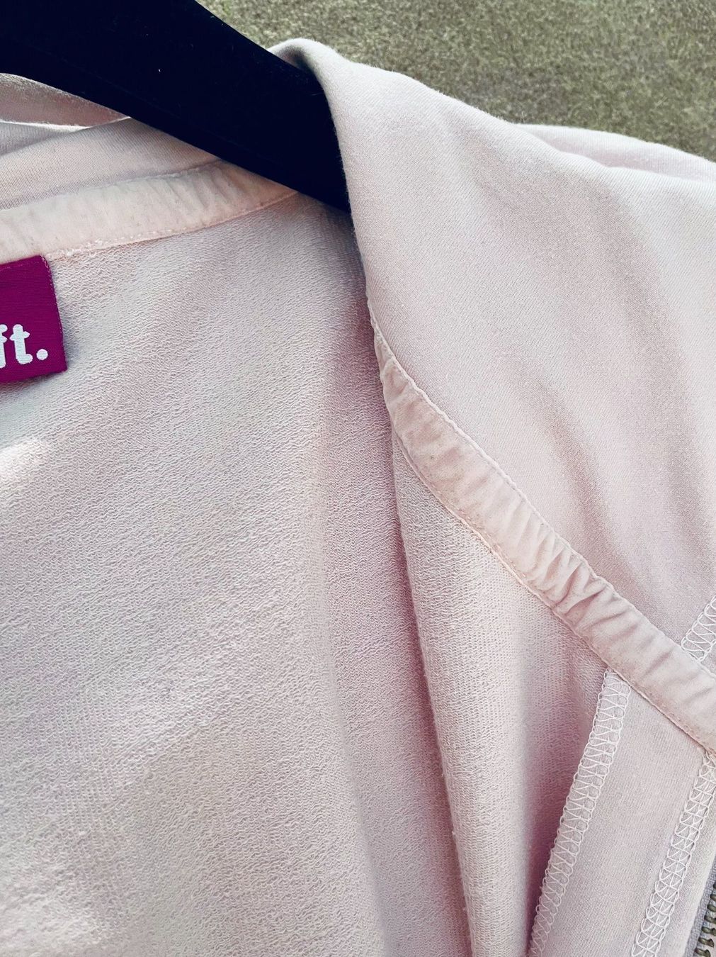 Mäntel: Sportmantel / Jacke mit Kapuze – Gebraucht aus Winkel von KaschmirArt 7