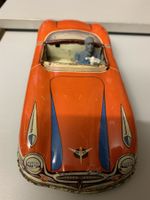 WÜCO Wünnerlein &Co Auto W-580 50er  348