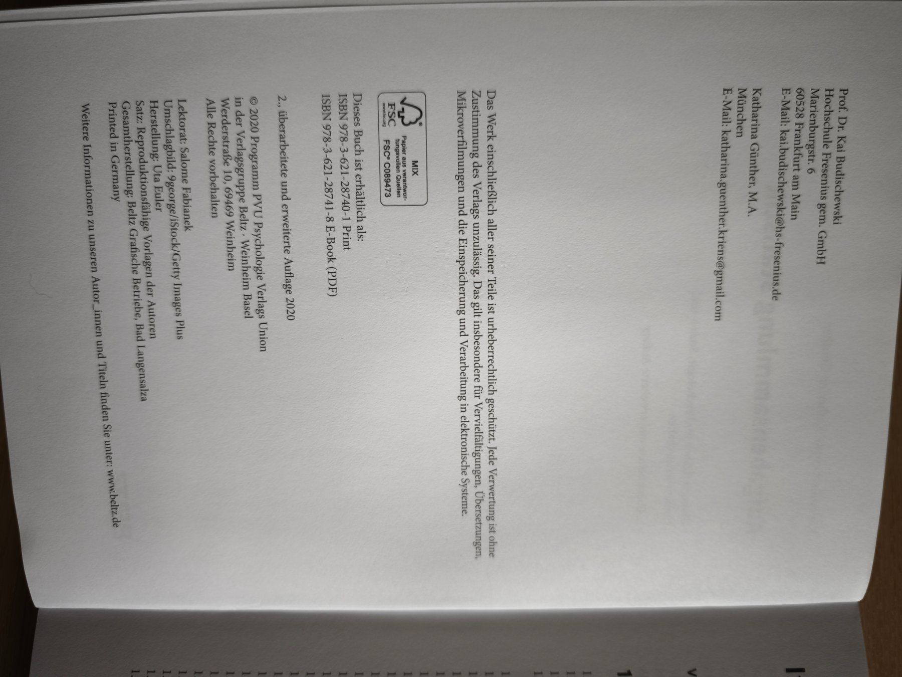 Libri: Aufgabensammlung Statistik – Nuovo (secondo la descrizione) da Interlaken venduto da ekiram 2