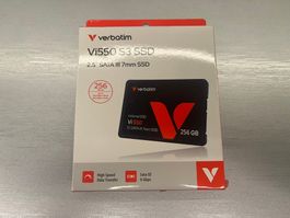 Verbatim Vi550 S3 SSD - 2.5" SATA III