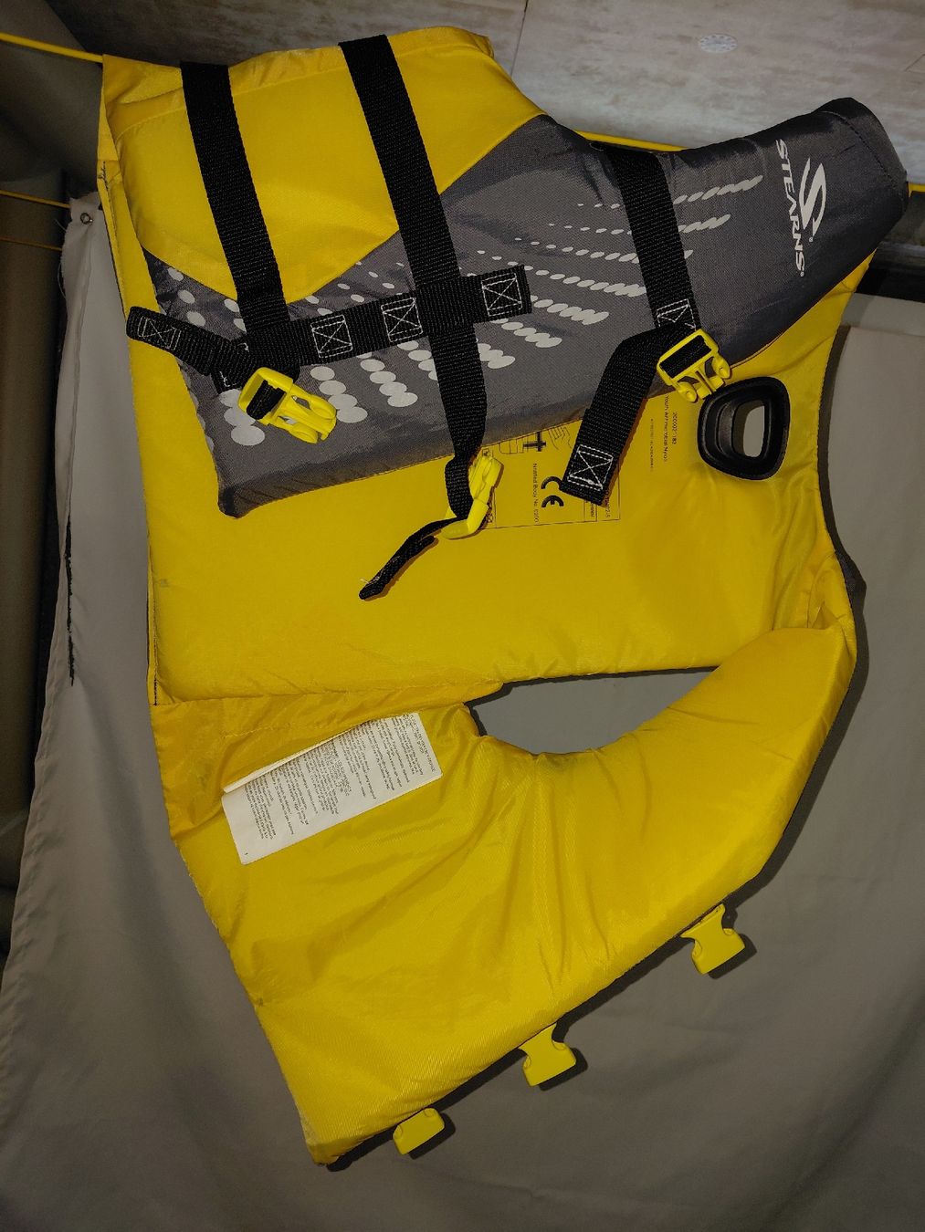Schwimmwesten: Swimmweste  – Gebraucht aus Thun von bbs_hrz8 1