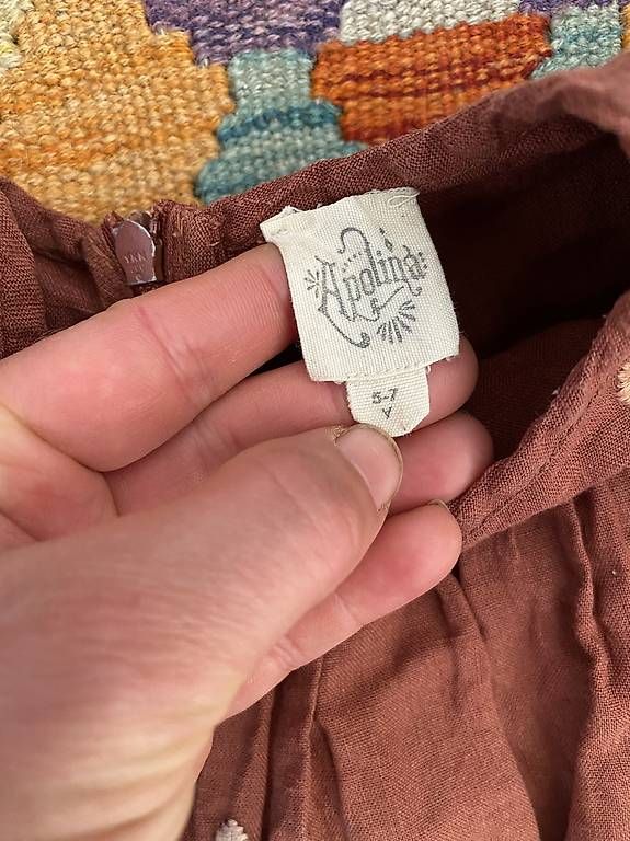 Vestiti: Kleid Apolina – Usato da Bottmingen venduto da ili_7c8k 2