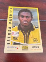 BSC Young Boys YB Vintage Autogrammkarte Eseosa Patrick