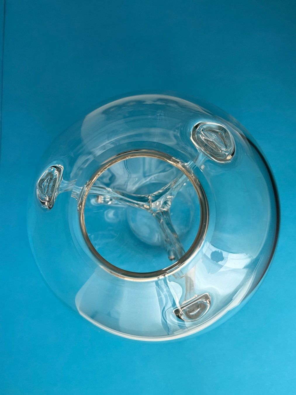 Rosenthal Vase & Récipients: Rosenthal Studio-Line Glasvase – D'occasion à Zwingen par moje1 7