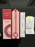 Otto Rosso Royal Pop Swatch x Audemars Piguet 