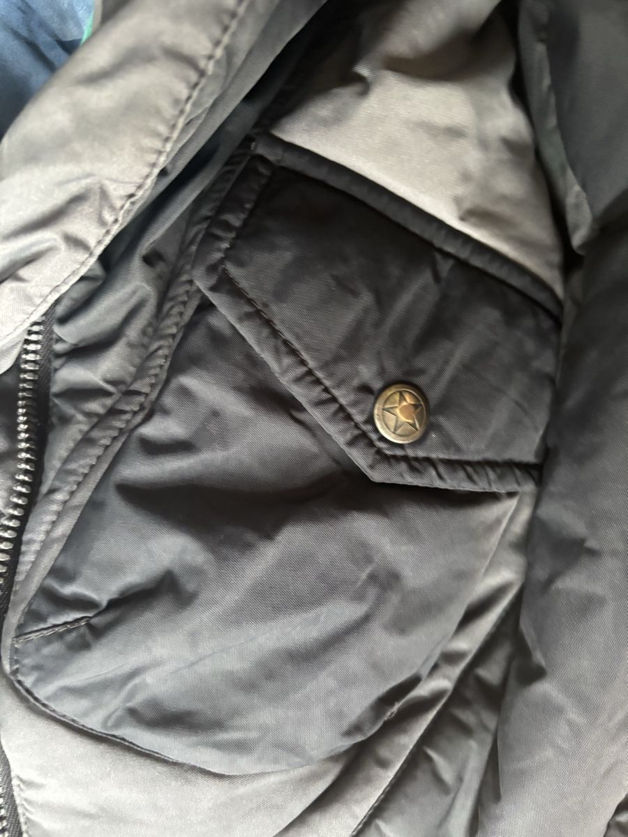 Jet Set Jacken: Jet Set Anorak Gr. 1 S – Gebraucht aus Kaltbrunn von Modern 3