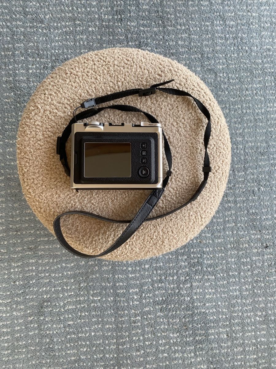 Fujifilm Fotocamera: Instax mini Evo – Usato da Igis venduto da sam_6xg9