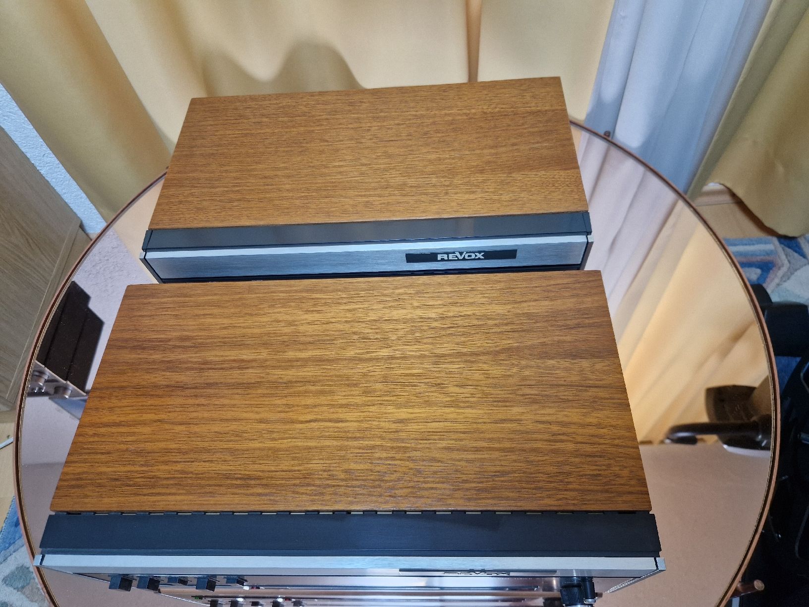 Revox Apparecchi a nastro: Revox Stereoanlage  – Usato da Arbon venduto da Mayak_Sound 5