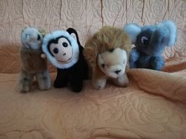 Peluches