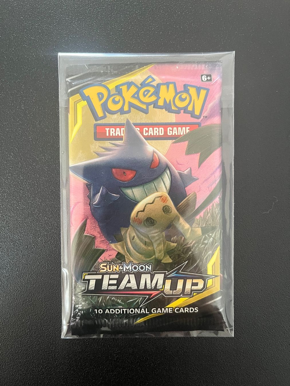 Pokémon Sammelbilder & Trading cards: Pokémon Sun & Moon “Team Up” Artwork – Neu und originalverpackt aus Seuzach von provenzano18 1