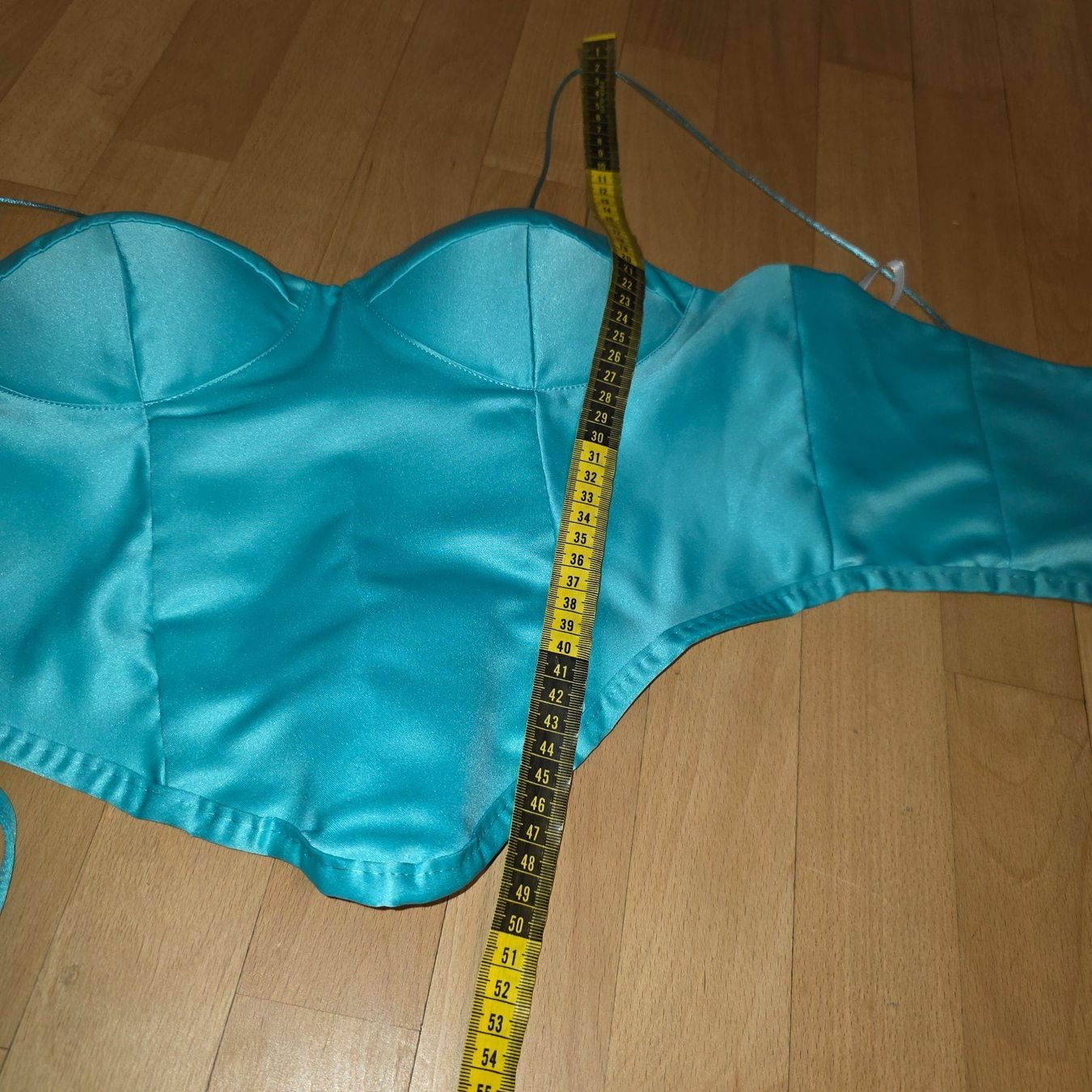 Tops: Corsagen Top mit Trägern S – Gebraucht aus Wald ZH von CapLux 6