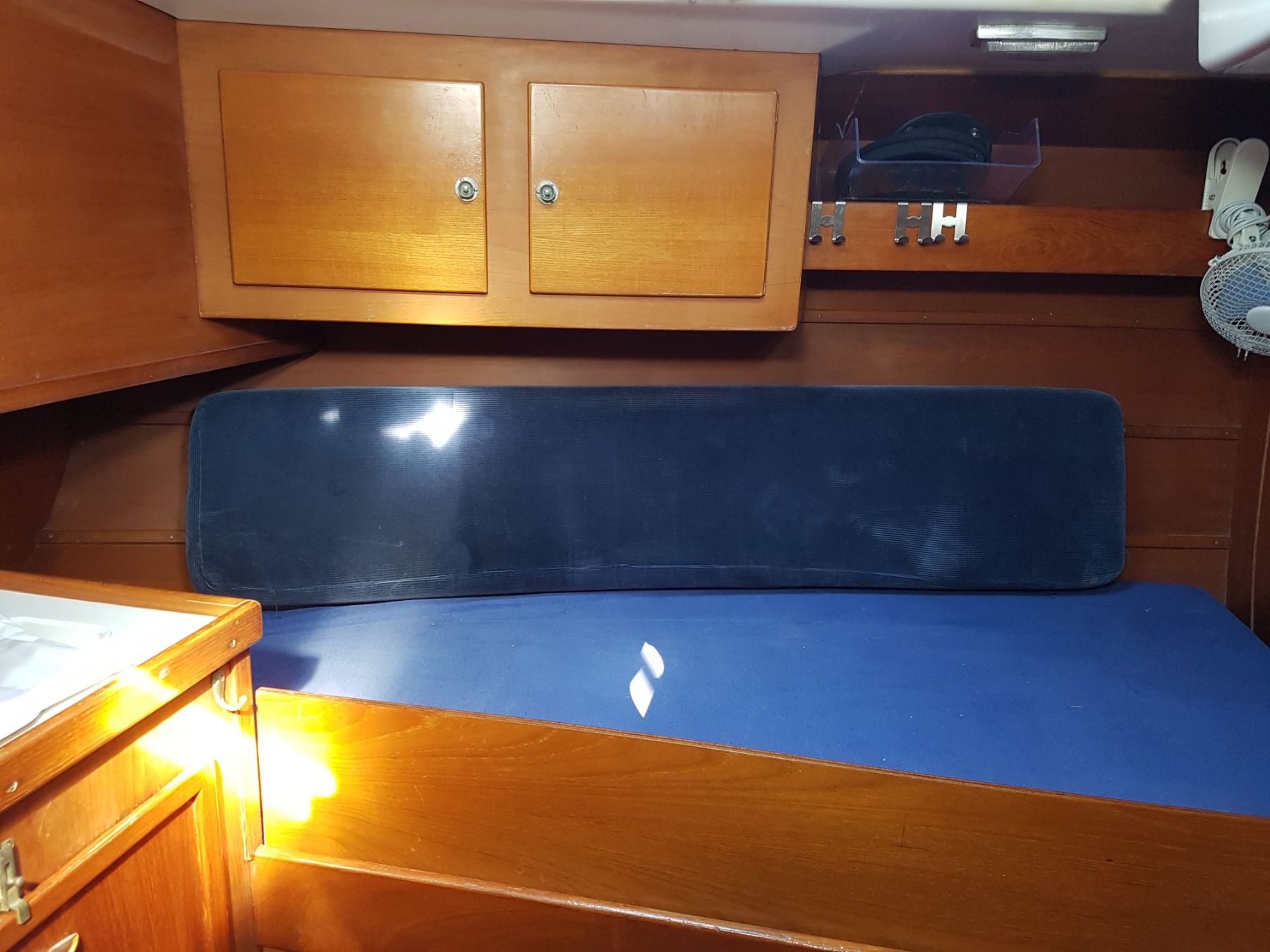 Bateaux: Voilier Contest 35 "Sloop" – D'occasion à Champlan par mar_2vgk 8