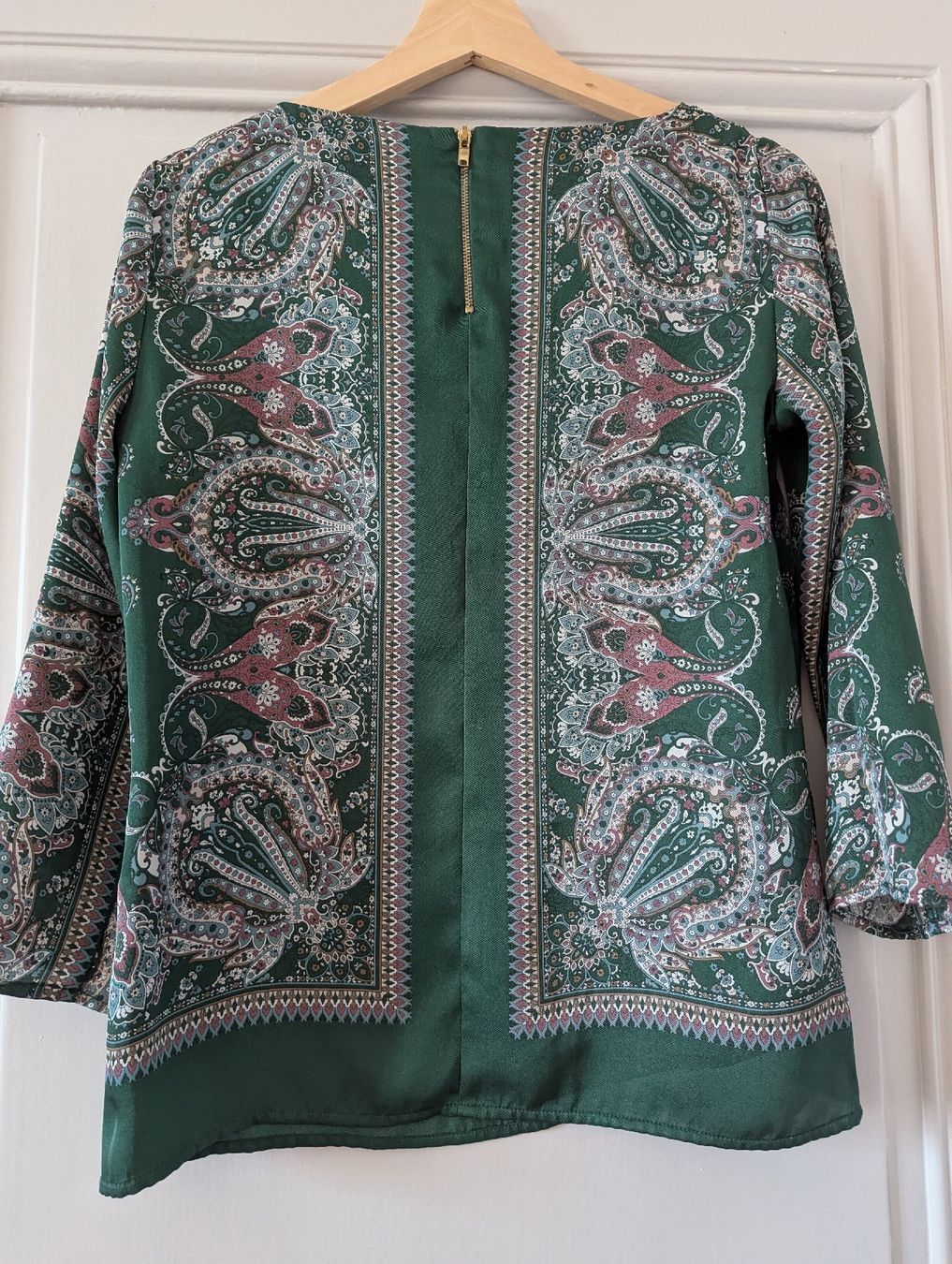 Etam Tops: haut Etam 36 – Gebraucht aus Montreux von dem_gyt9 3