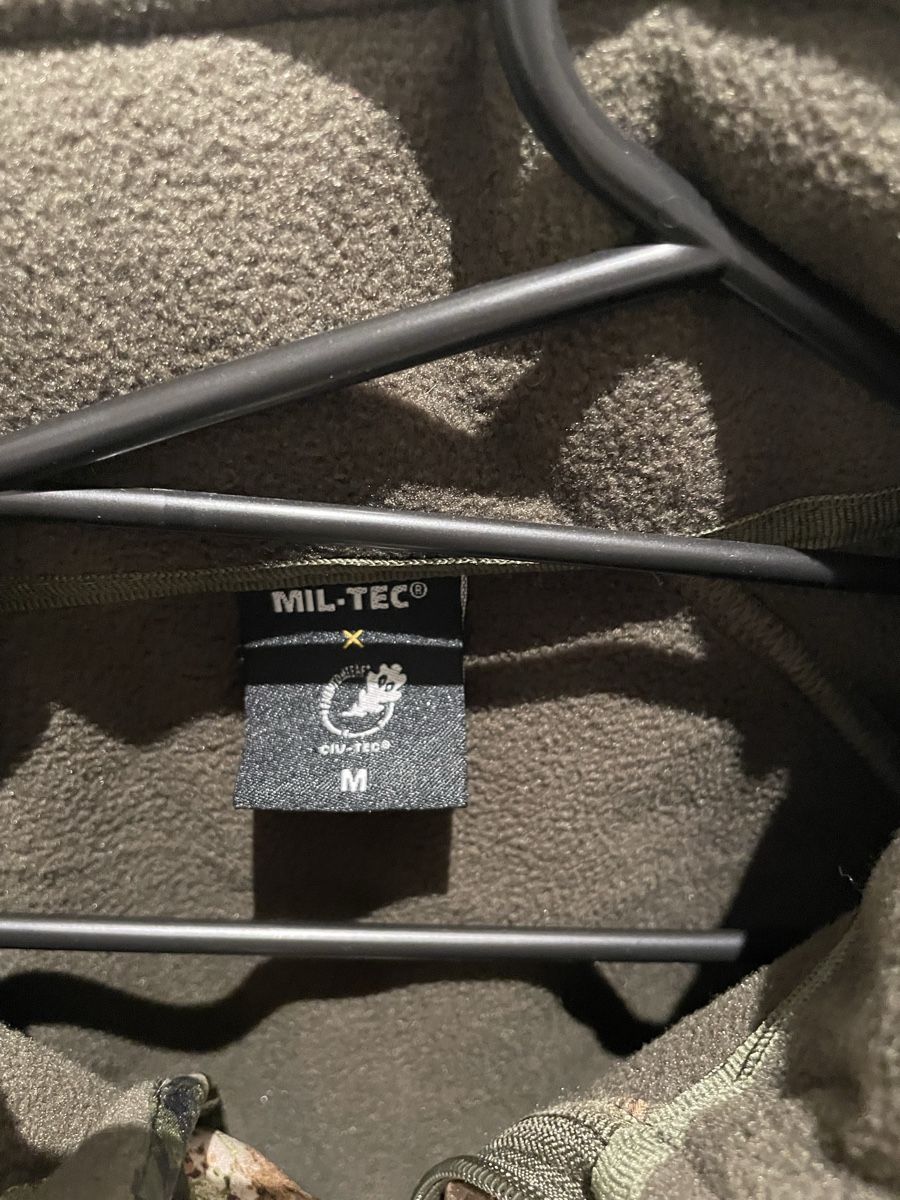 Jacken: Mil-Tec Jacke – Neu (gemäss Beschreibung) aus Niederhelfenschwil von jas_sq7y 2