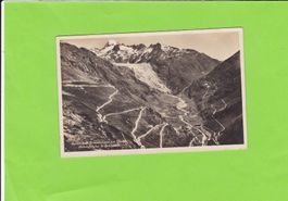 Furka-und Grimselstrasse