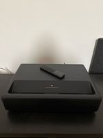 Xiaomi 4K Laser Home Cinema Projector OVP