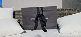 Dolce & Gabbana - Sac couleur noir