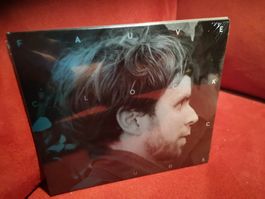 Fauve Clocks 'n' Clouds (CD / neu und verschweisst)