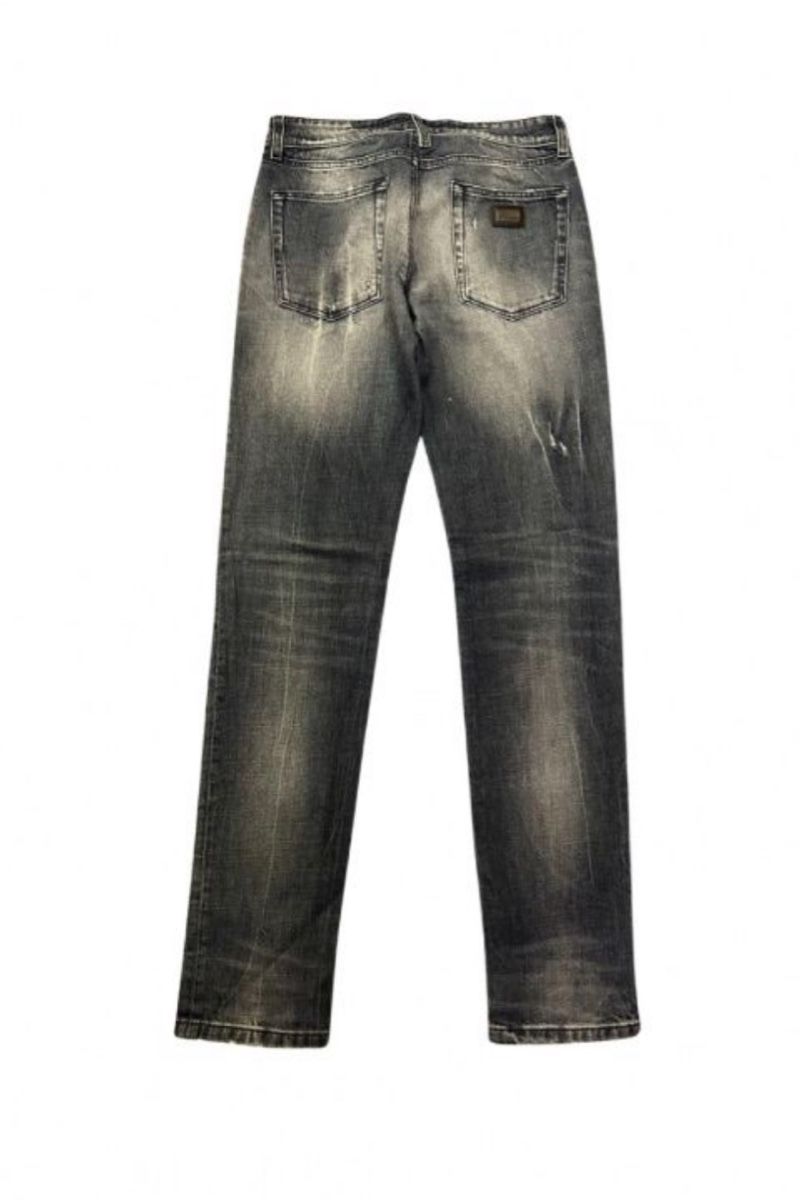 Dolce & Gabbana Jeans: Dolce & Gabbana Jeans – Usato da Vaduz venduto da yungevian 1