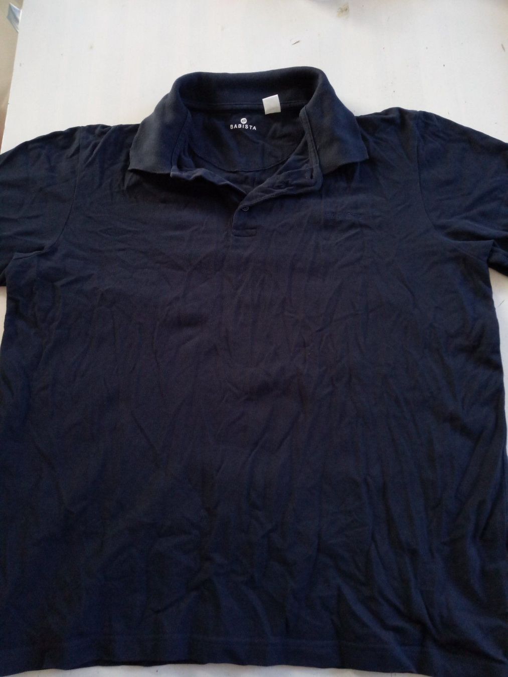 Polos: Babista Poloshirt Grösse 50 – Neuf (Voir description) à Beckenried par Havacola 1