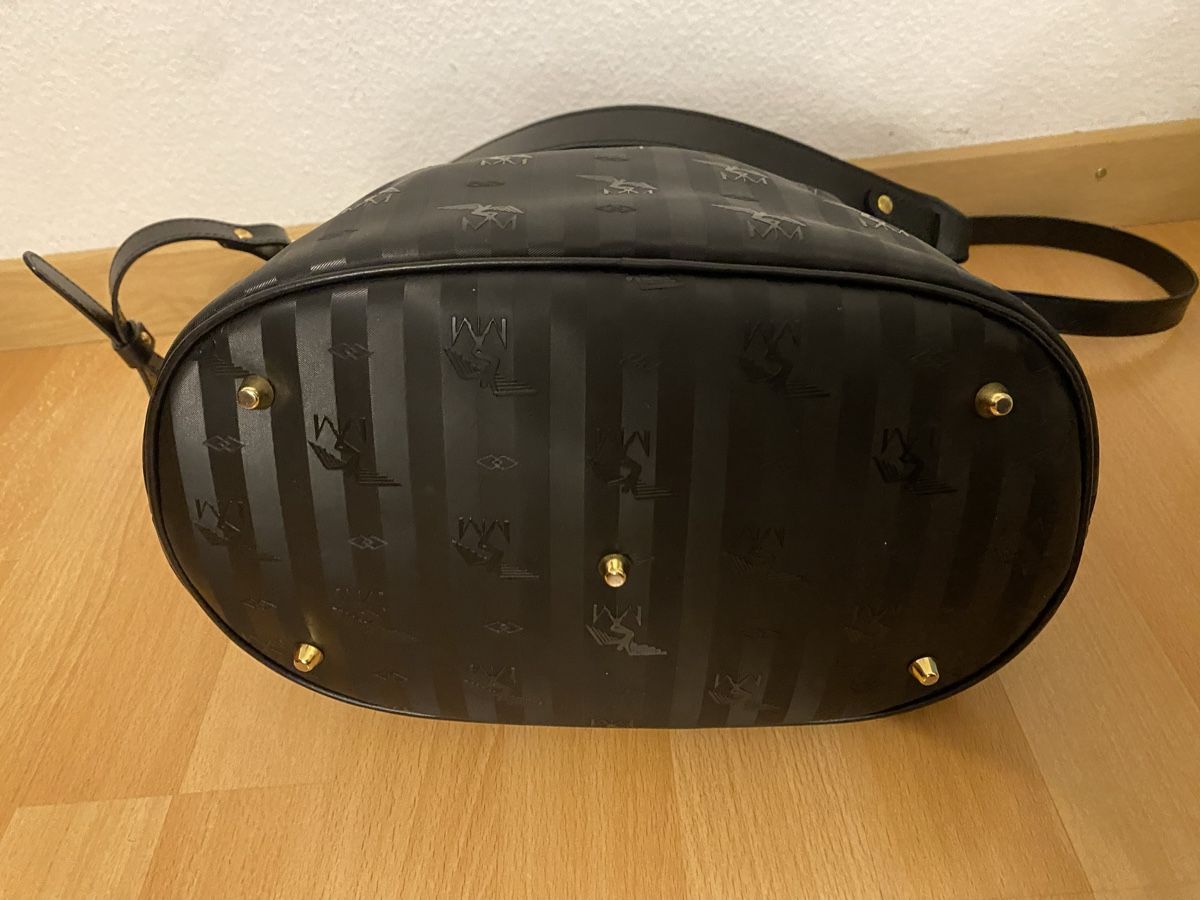 Maison Mollerus Borse da donna: Maison Mollereus Handtasche – Usato da Buchrain venduto da Sisi83 2