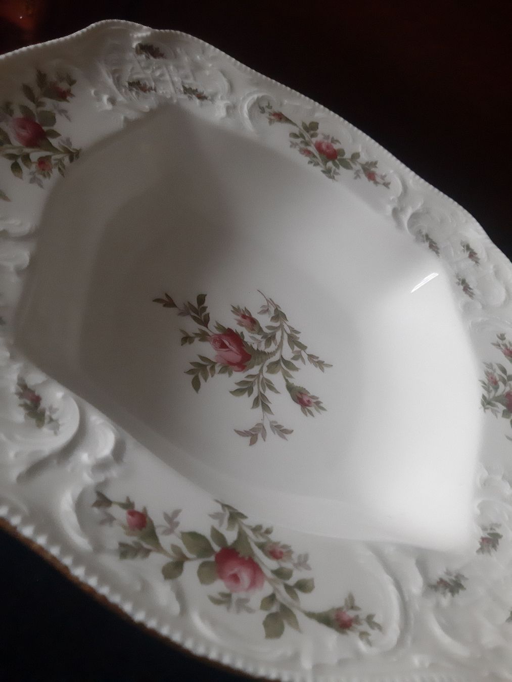 Rosenthal Schalen: Schüssel ROSENTHAL. – Neu (gemäss Beschreibung) aus Schattdorf von epp_db95 5