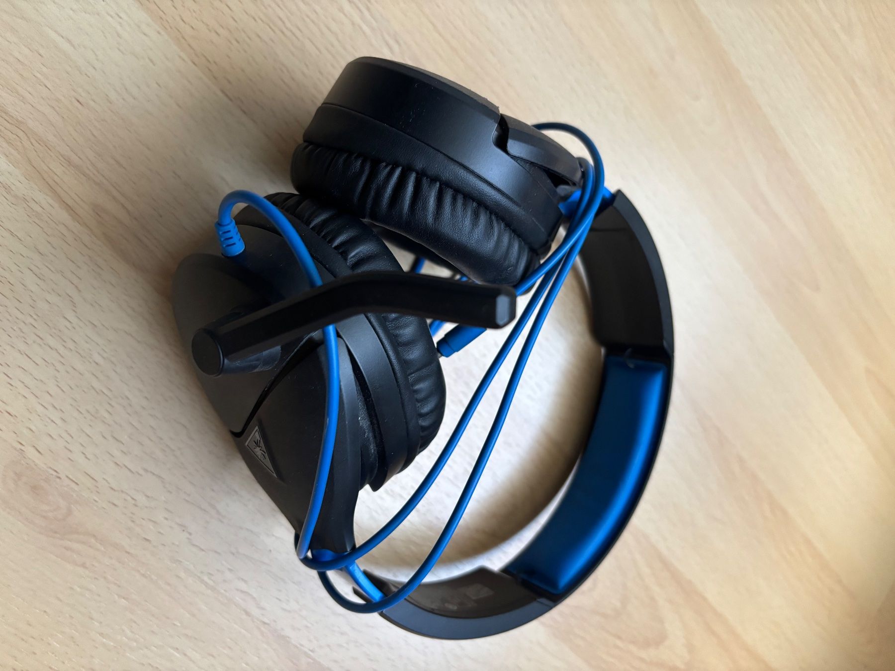 Cuffie: Turtle Beach Gaming Headset – Usato da Lyss venduto da jba_s2my 1