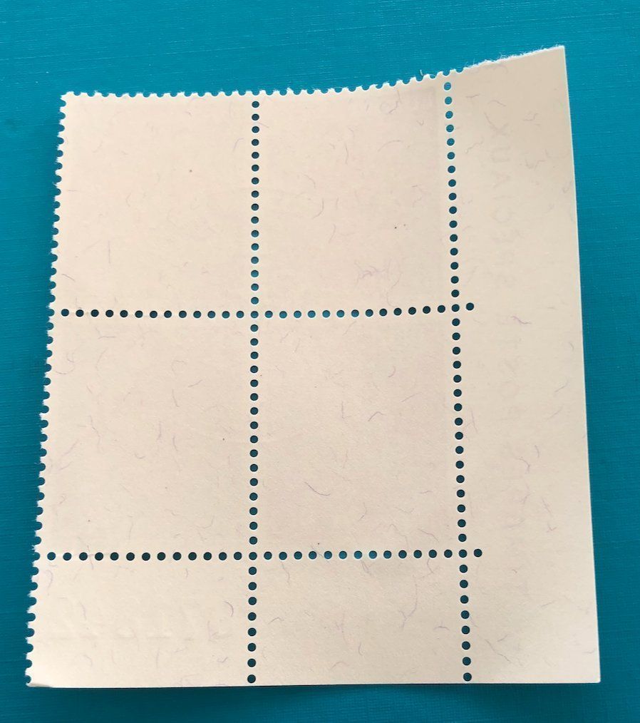 Tutti i francobolli: 4 er Block Nr.510 mit Vollstempel Bern – Usato da Aarau venduto da Billa007 1