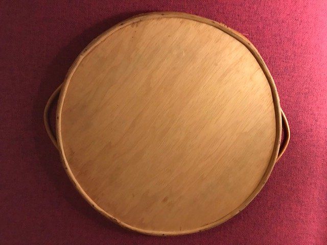 Tutte le decorazioni: Küchenutensil Serviertablett – Usato da Riehen venduto da Indiastrella 1
