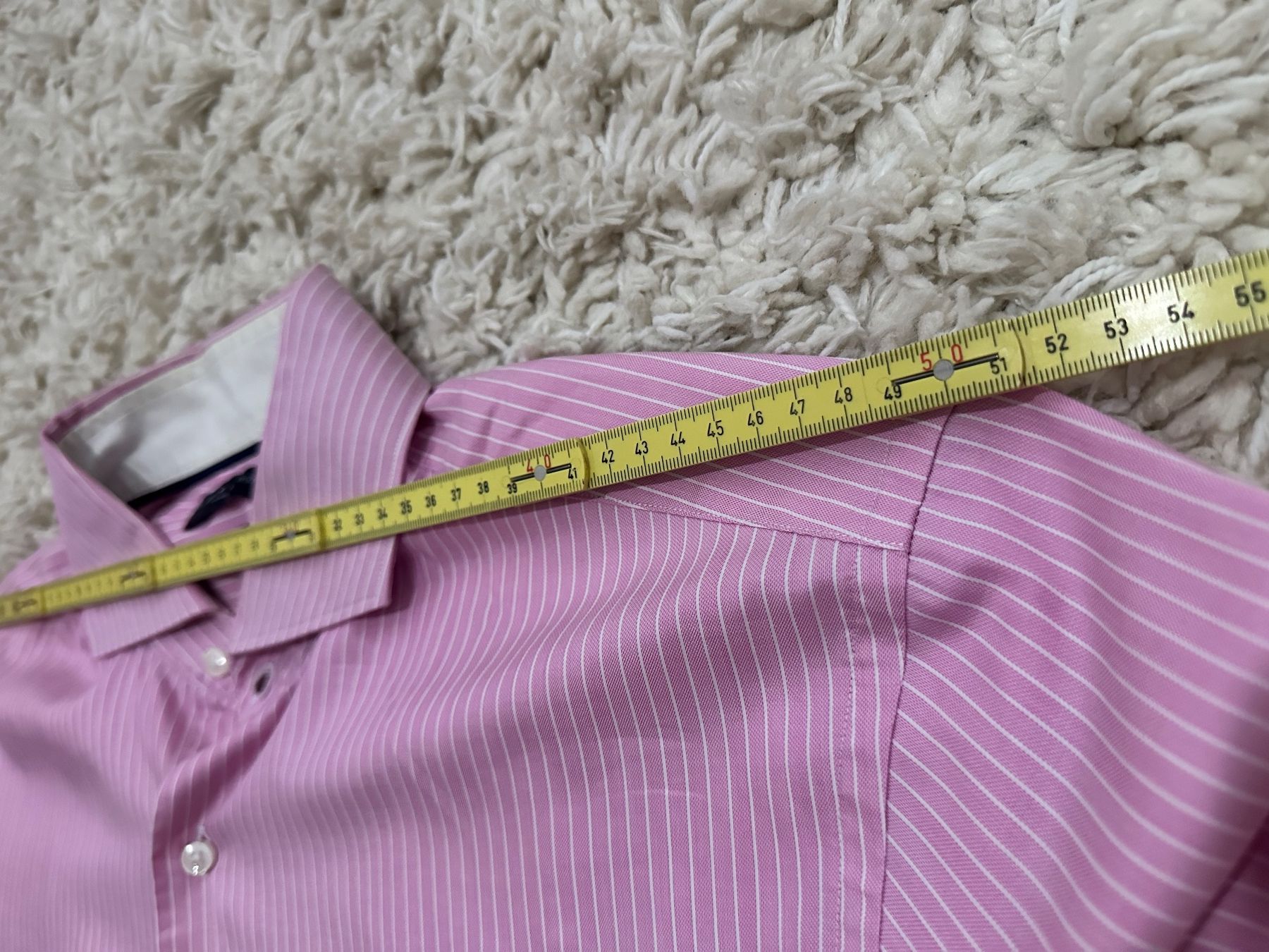 Tommy Hilfiger Camicie: Tommy Hilfiger Hemd Gr.XL – Usato da Bern venduto da BrandVilla 6