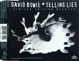 DAVID BOWIE - TELLING LIES
