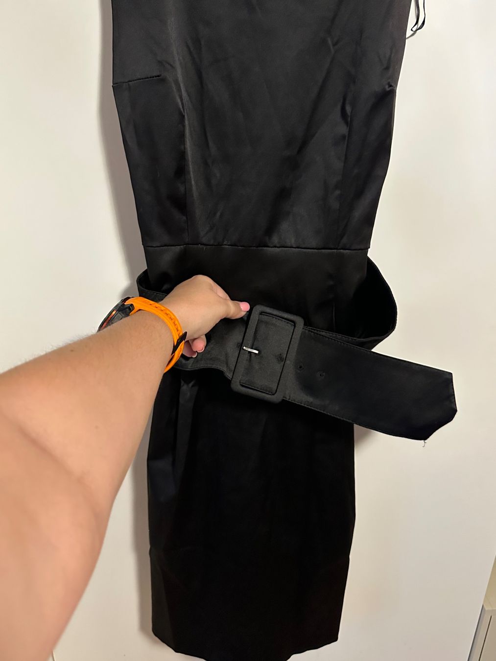H&M Robes: Kleid schwarz Grösse 36 – D'occasion à Schaan par Hermine2018 1
