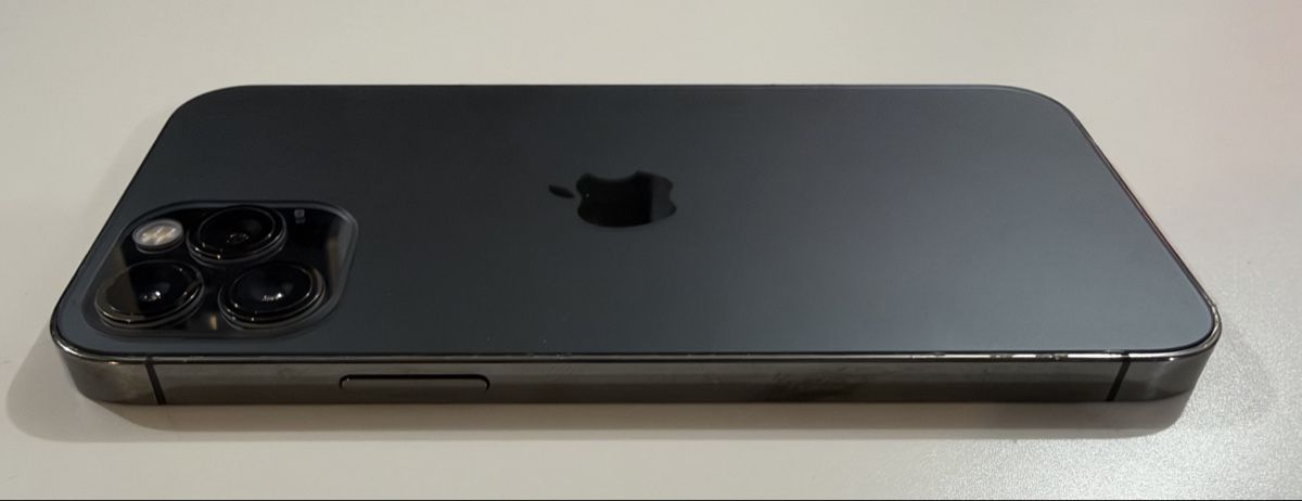 Apple Portables: iPhone 12 Pro Apple 256 Go  – D'occasion à Yverdon-les-Bains par AVRS.CH 3