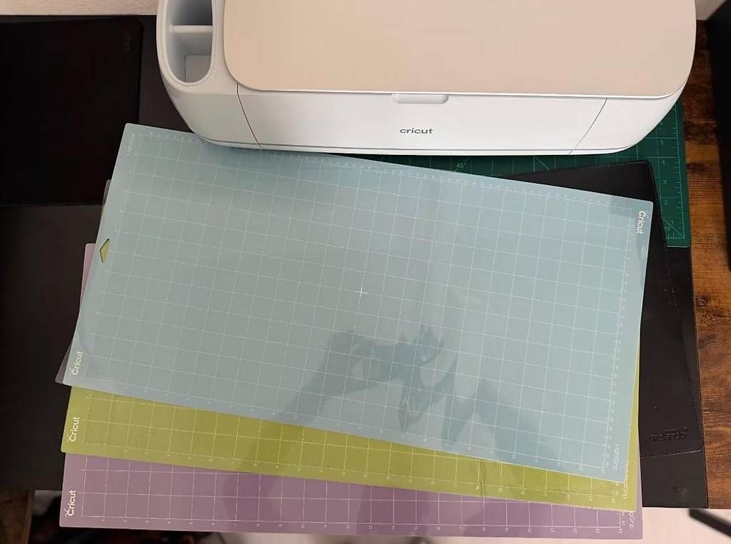 Bastelsets: Cricut Maker 3 – Gebraucht aus Brütten von Maurin_K 2