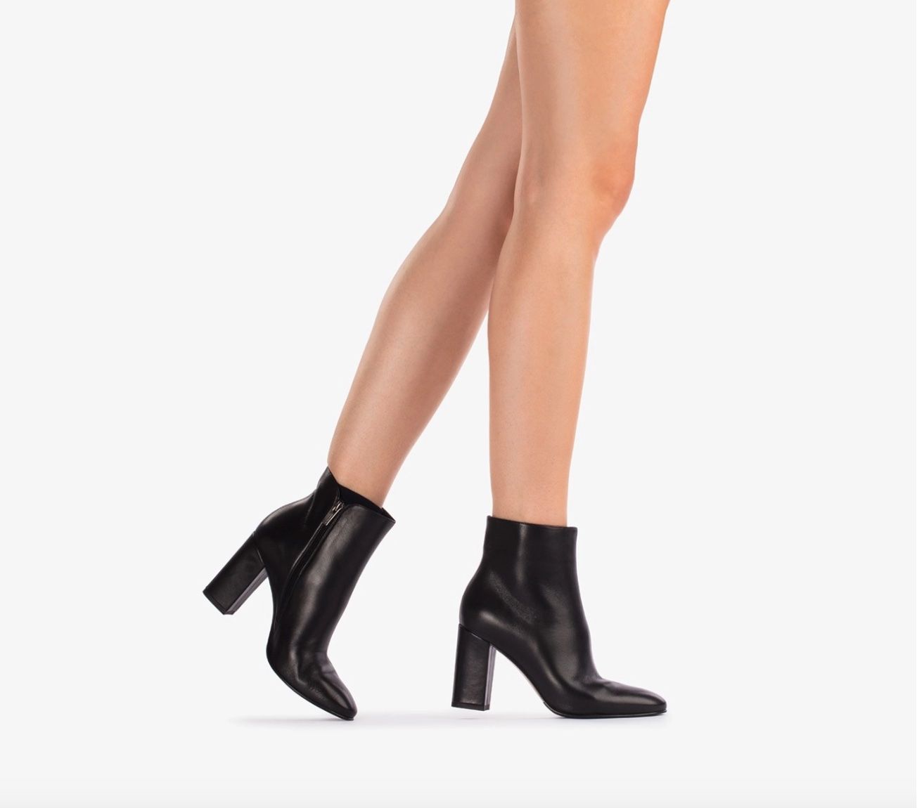 Scarpe da donna: Leather boots by Le Silla, 39 – Nuovo (secondo la descrizione) da Zug venduto da Nat.yushkevich 9