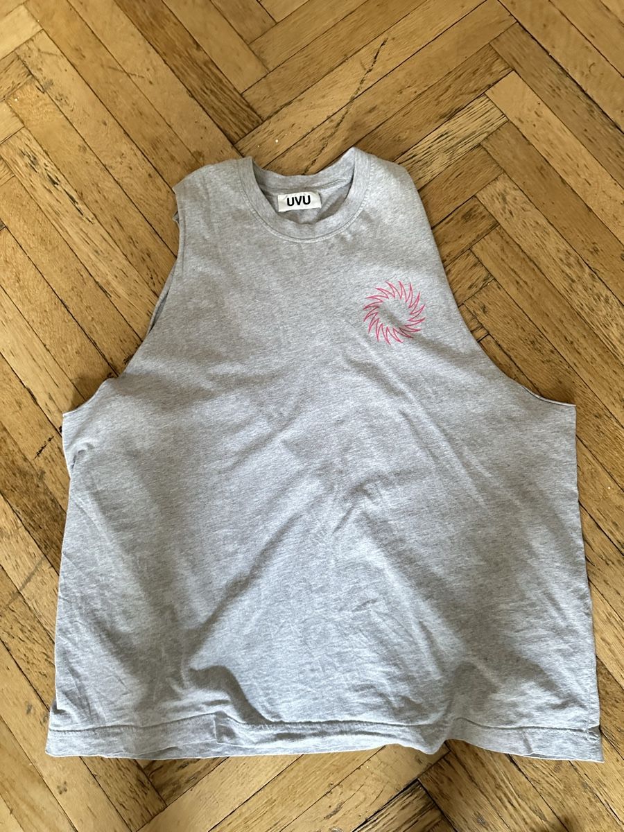 T-Shirts: UVU - Training Club XL – Neu (gemäss Beschreibung) aus Zürich von SunnySeller 2