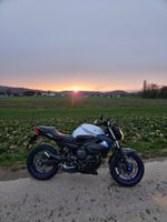 Yamaha XJ6 NA