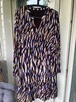 Kleid von Comma