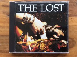The Lost - The Lost (rar)