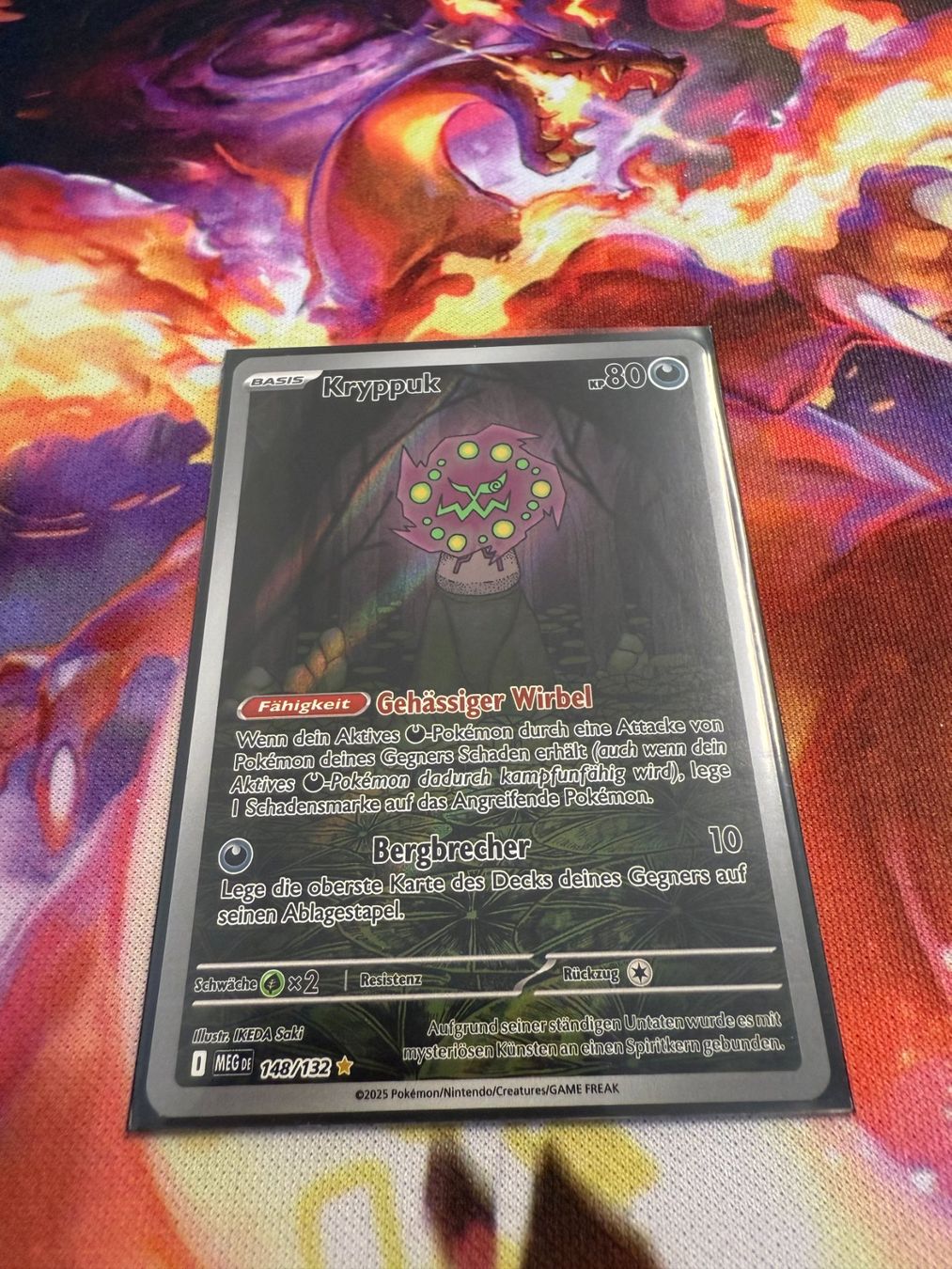 Kryppuk (MEG 148) / Mega-Entwicklung (Neu (gemäss Beschreibung)) in ...