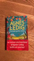Livre Agnès Ledig La toute petite reine