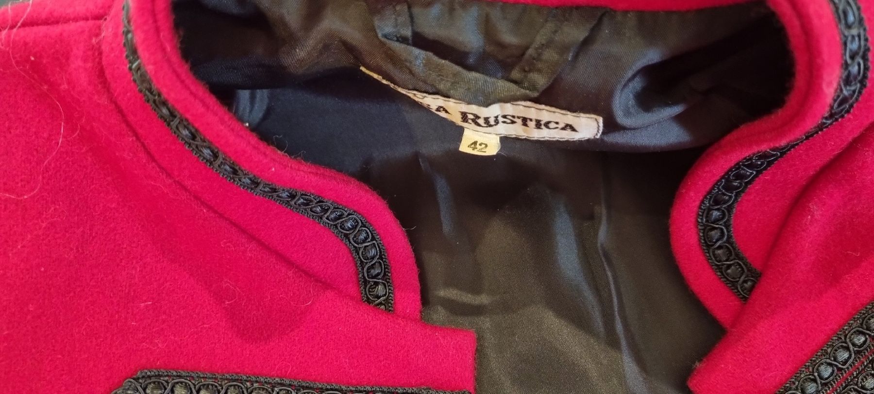 Jacken: Veste femme – Gebraucht aus Borex von mab_28bf 3