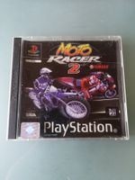 MOTO RACER 2