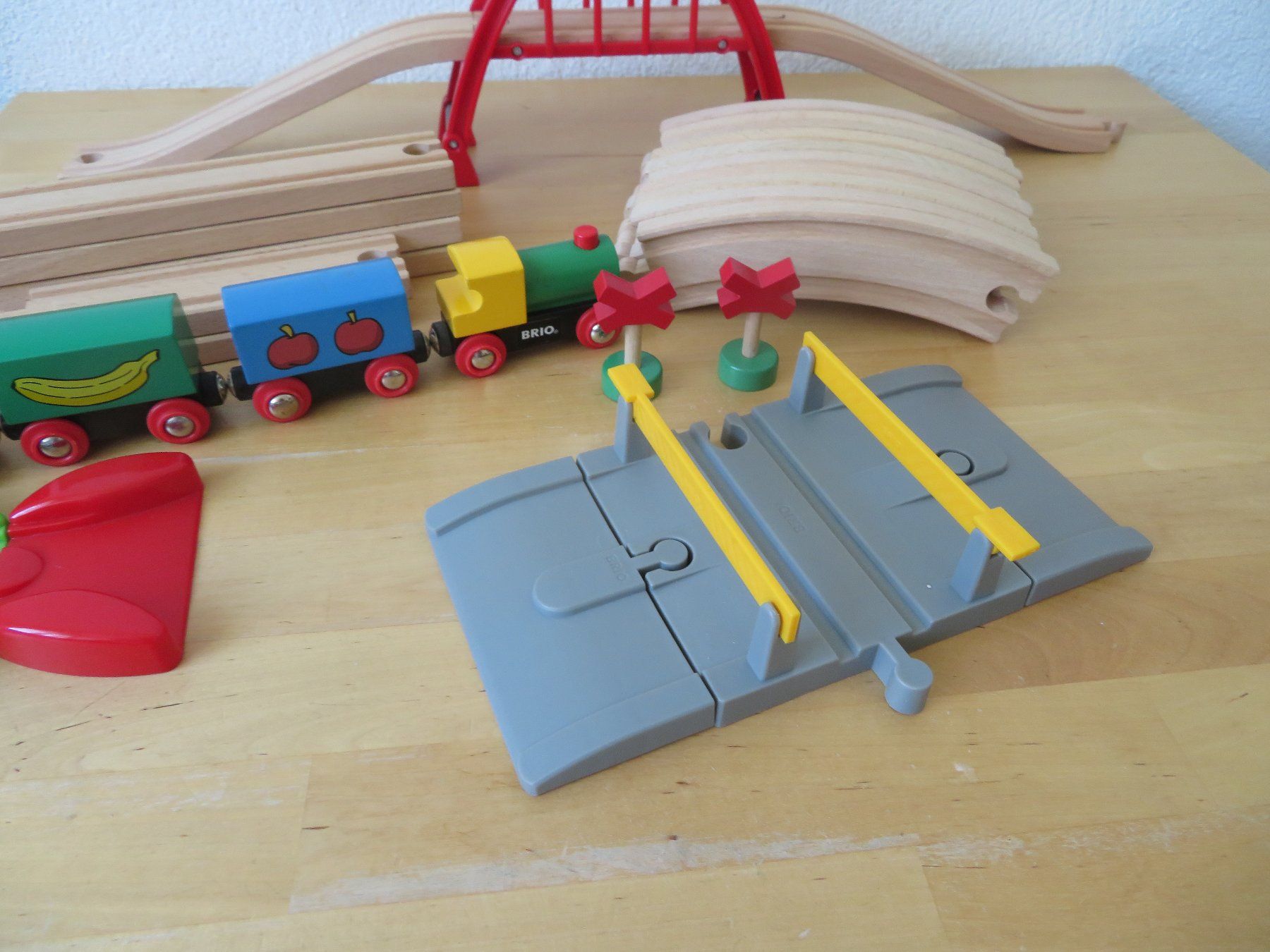 Brio Jouets: BRIO "Ergänzung" – D'occasion à Zürich par piroma 1